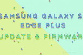 Galaxy S6 Edge Plus update: Android 9 Pie; AT&T rolls out August patch