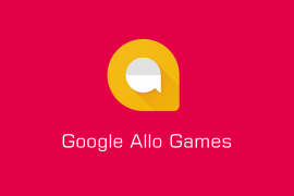 How to Play Games on Allo