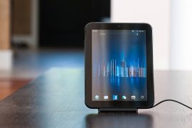 How to Install Android 7.0 Nougat on HP TouchPad [AOSP ROM]