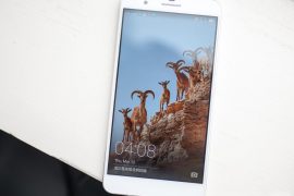 Enable DT2W (Double Tap to Wake) on any Huawei Honor Device via TWRP Recovery