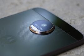 How to Install TWRP and Root Moto Z (griffin) using SuperSU or Magisk