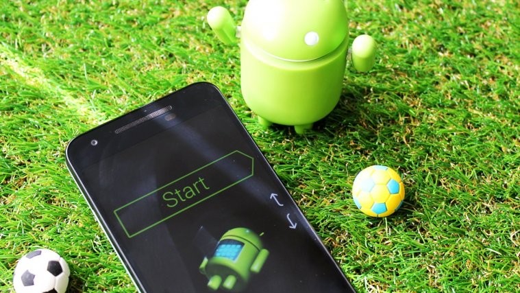 Android fastboot mode