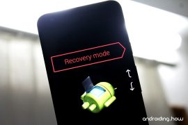 How to Boot into Google Pixel and Pixel XL Recovery Mode