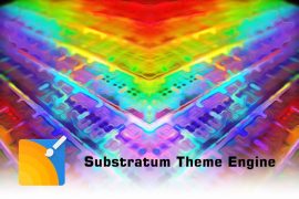 Substratum and its themes arrive on Samsung Galaxy S7 running Nougat