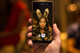 Download & Install Android 7.0 Nougat ROM on Xperia M5 [AOSP]