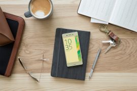 Sony Xperia X Performance Nougat Root Status