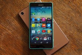 How to Install Xperia Z3 Android 7.0 Nougat AOSP ROM