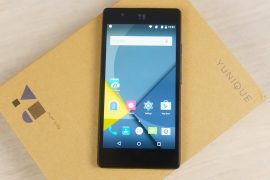 Download & Install Yu Yunique CM14 ROM based on Android 7.0 Nougat
