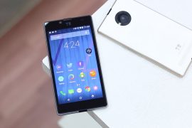 How to Install Nougat on Yu Yuphoria with CM14 ROM