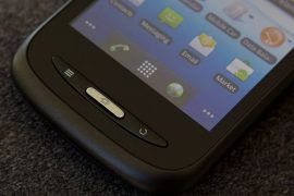 How to Unroot ZTE Merrit