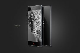 Download & Install Nougat based CM14 on ZTE Nubia Z9