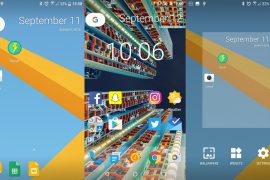 Download Pixel Launcher APK v7.1-3231428