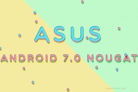 Asus Nougat update: Zenfone 3 Ultra receiving Nougat in Japan