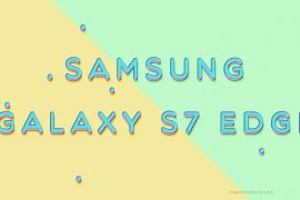 Samsung Galaxy S7 Edge update: May 2019 patch available in the UK