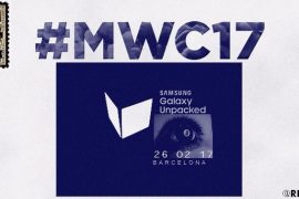 Galaxy S8 release date: April launch on the cards