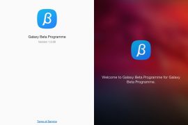 Galaxy beta program APK Download [Android 7.0 Nougat beta release info]