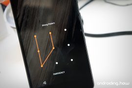 How to Bypass Pattern lock, Fingerprint, Password and other Lockscreen security on Android via ADB
