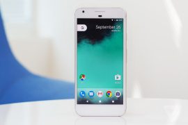 Google Pixel and Pixel XL Xposed Framework Status