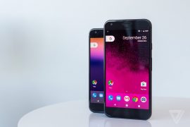How to Disable Encryption on Pixel and Pixel XL