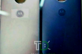 Moto M Plus release date and specs from leaks so far