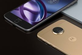 Moto Z Play Root and TWRP recovery Status
