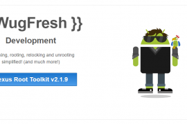 [PNRT] Pixel Nexus Root Toolkit will be Coming Soon