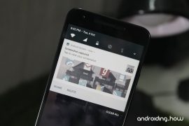 How to Take a Screenshot on Pixel and Pixel XL