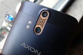 How to Root ZTE Axon A1R