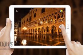 Galaxy Tab S3 release date tipped for Q1 2017