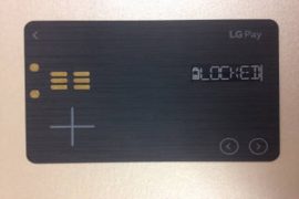 New LG G6 Specs point to MST and Wireless Charging
