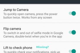 Google Pixel Ambient Display problem is being reported by many users!