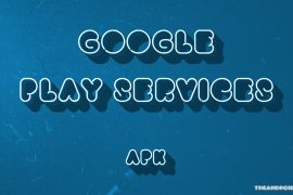 Google Play services 10.0.83 update is now available for download