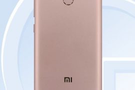 This is why Xiaomi Redmi 4 release looks close!