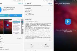 [APK Download] How to Enter Samsung Galaxy Beta Program for Android 7.0 Nougat on Galaxy S7, S7 Edge