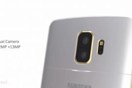 Watch the Galaxy S8 Concept in this amazing video