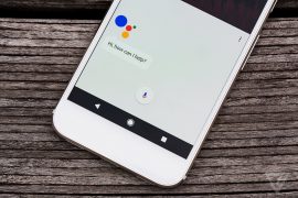 How to Enable Google Assistant on LG V20
