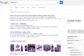 Google changes URL color to Bright Green for non logged-in users and Dark Green for logged-in users on Search result pages