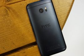 Root HTC 10 on Nougat with SuperSU recovery-root method by Chainfire, TWRP not required