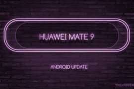 Huawei Mate 9 Pie update: EMUI 9.1 beta brings May 2019 security patch