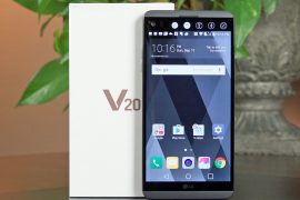 [Update: 10i firmware] How to Root T-Mobile LG V20, install TWRP and Disable Force Encrypt using Dirty Cow kernel exploit (recowvery)