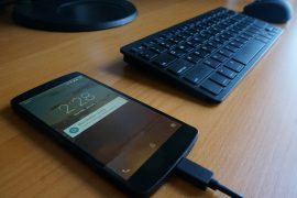 [Download] Maru OS Marshmallow update now available, version 0.3