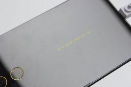 How to Root Xiaomi Mi Mix and install TWRP recovery
