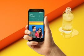 [Official TWRP] How to Root Moto E3 2016 and install TWRP recovery