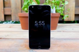 How to Install TWRP and Root Moto Z Play with no forced encryption