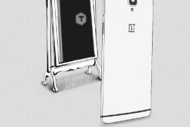 OnePlus 3T specs seemingly confirmed in photo leak, looks unchanged