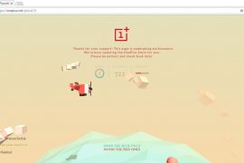 OnePlus announces OnePlus 3T without actually doing it