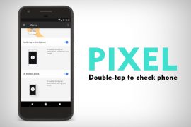 How to Enable Double Tap to Wake on Pixel and Pixel XL