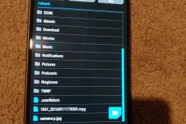 How to Install TWRP on Pixel and Pixel XL [recovery]