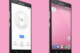 Pixel UI ROM for Lenovo A7000 gives full Pixel Experience with Android 7.1 Nougat
