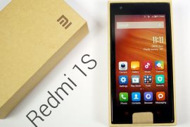 Increase Internal System Storage on Redmi 1S to 1.2GB (from 800MB) with this Hack